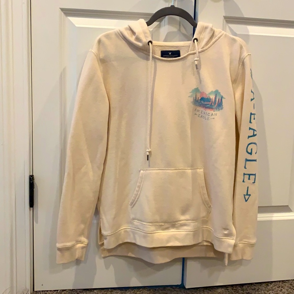 American Eagle- Medium - Hoodie
